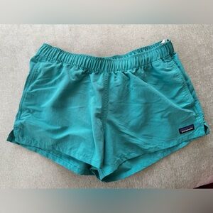 Patagonia Women’s Barely Baggies Shorts - 2 1/2” inseam